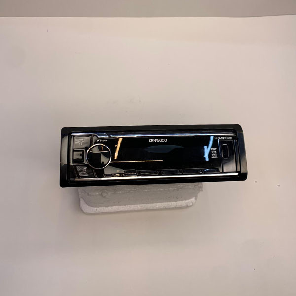 پخش کنوود مدل KMM-BT408