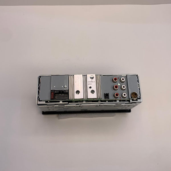 پخش کنوود مدل KMM-BT408