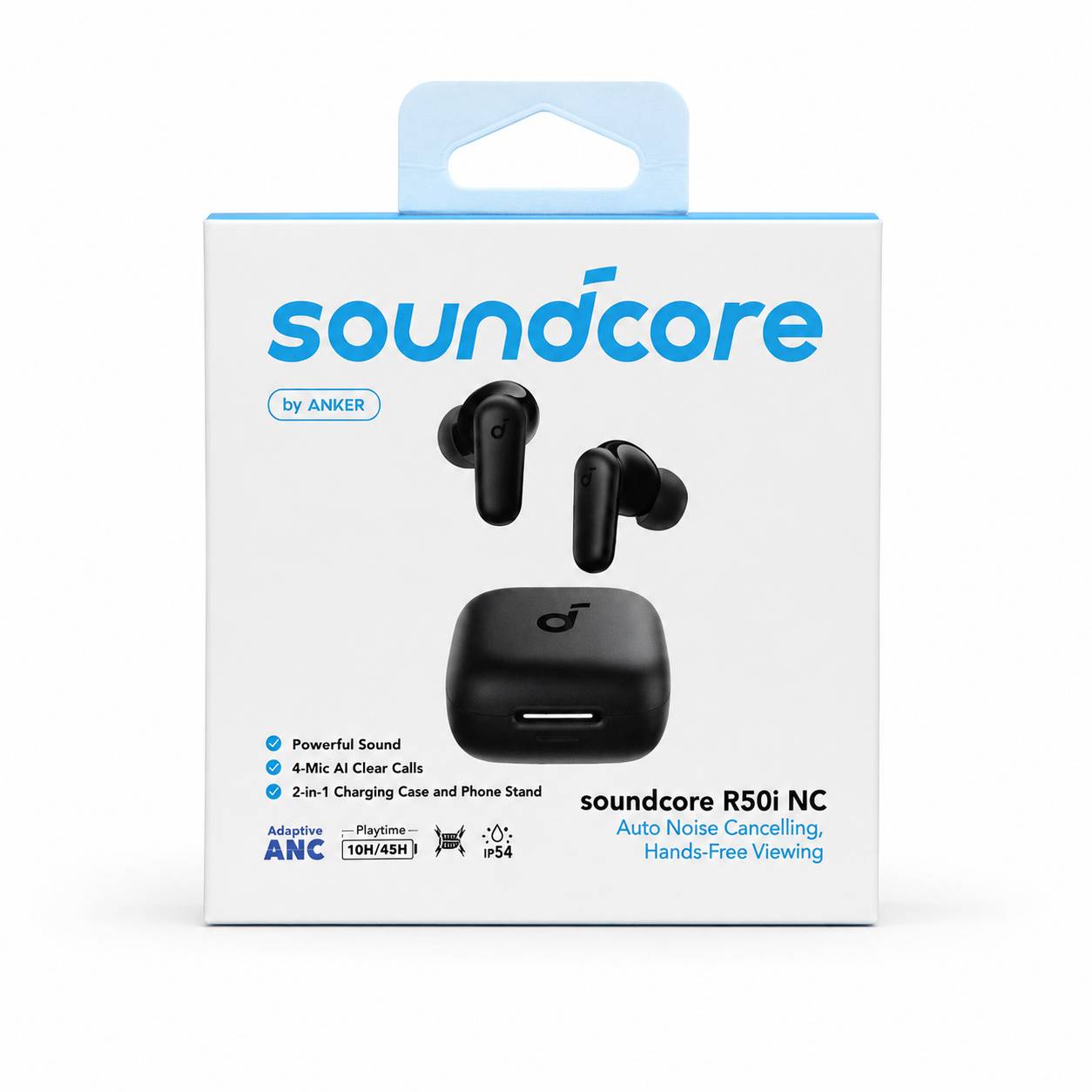 ایرپاد Anker Soundcore R50i NC