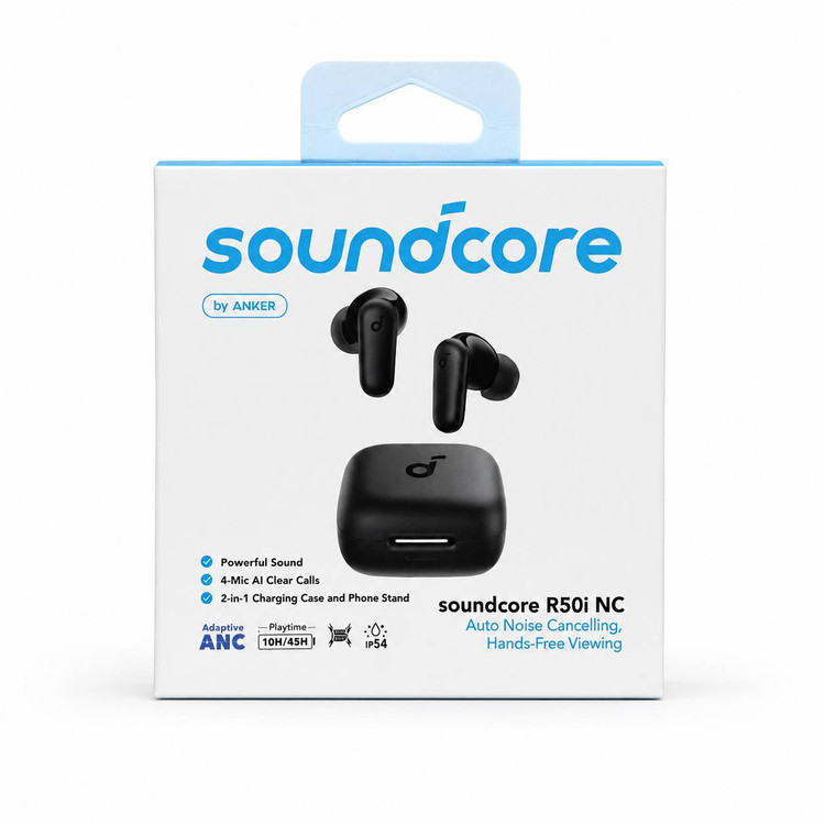 ایرپاد Anker Soundcore R50i NC