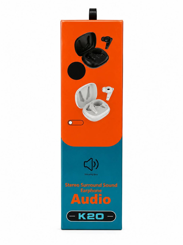 ایرپاد JBL k20