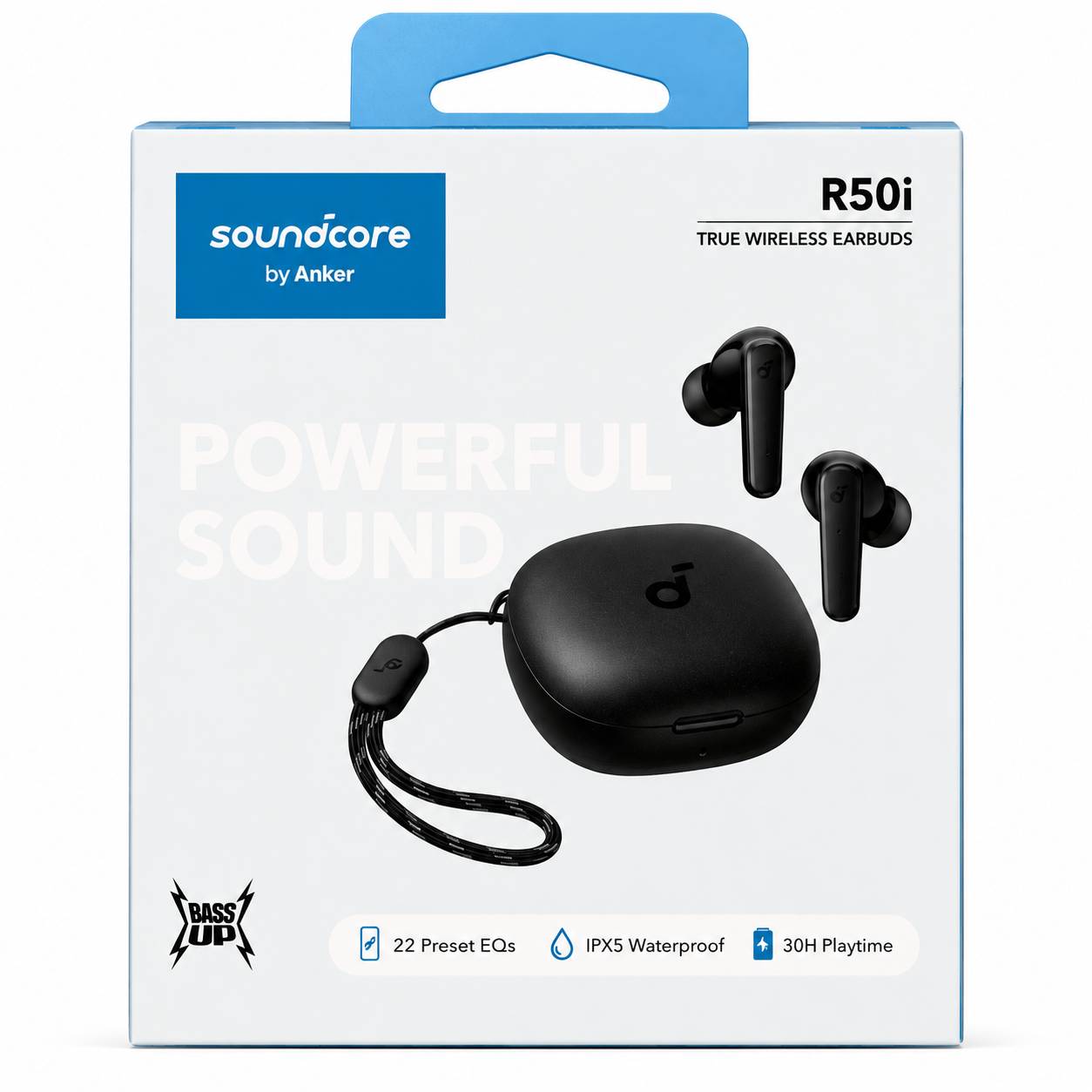 ایرپاد Anker Soundcore R50i اورجینال