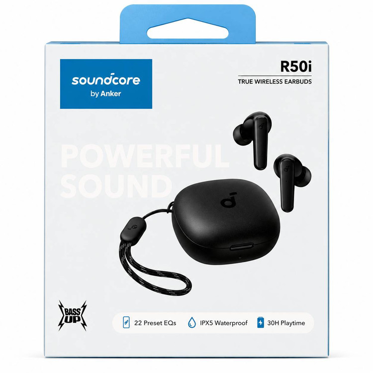 ایرپاد Anker Soundcore R50i اورجینال