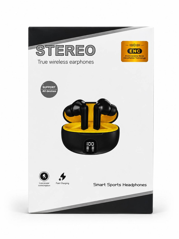 ایرپاد بلوتوثی TWS مدل 895B