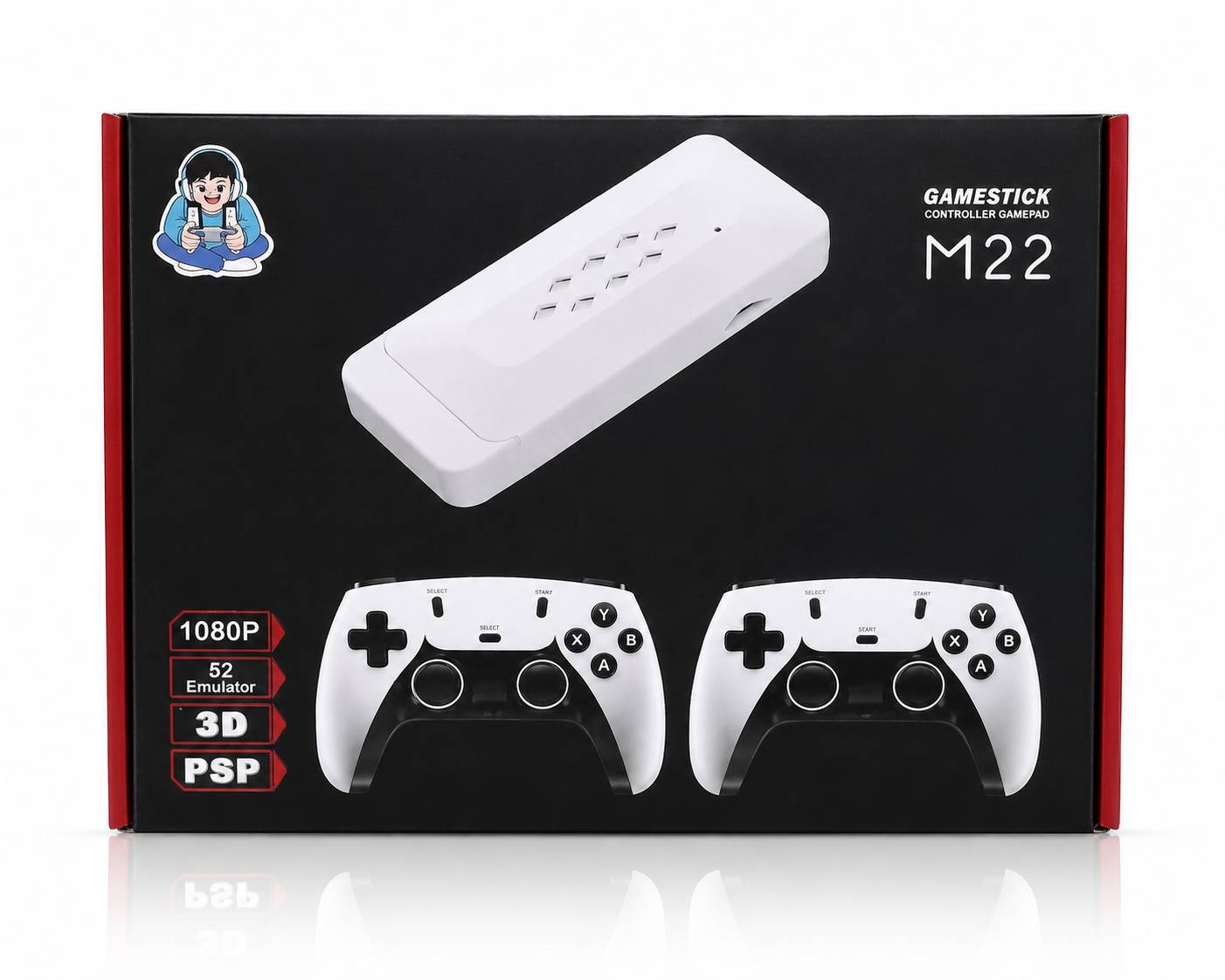 کنسول بازی Game Stick M22