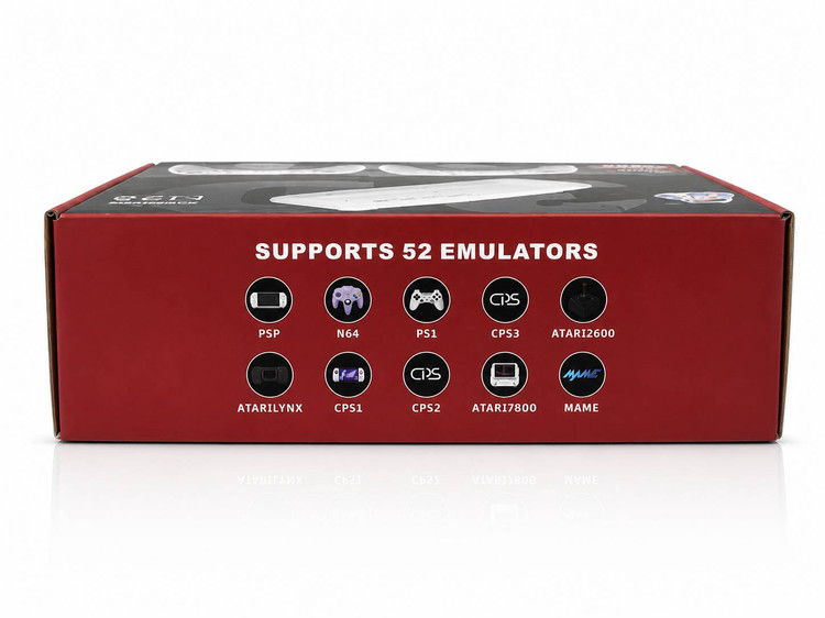کنسول بازی Game Stick M22
