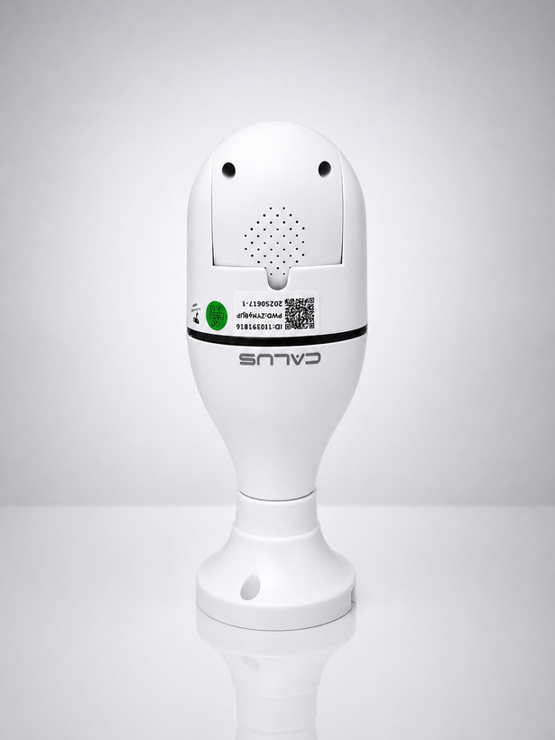 دوربین هوشمند Calus Smart Camera E27 Pro