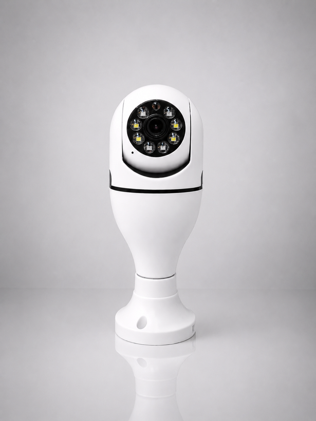 دوربین هوشمند Calus Smart Camera E27 Pro