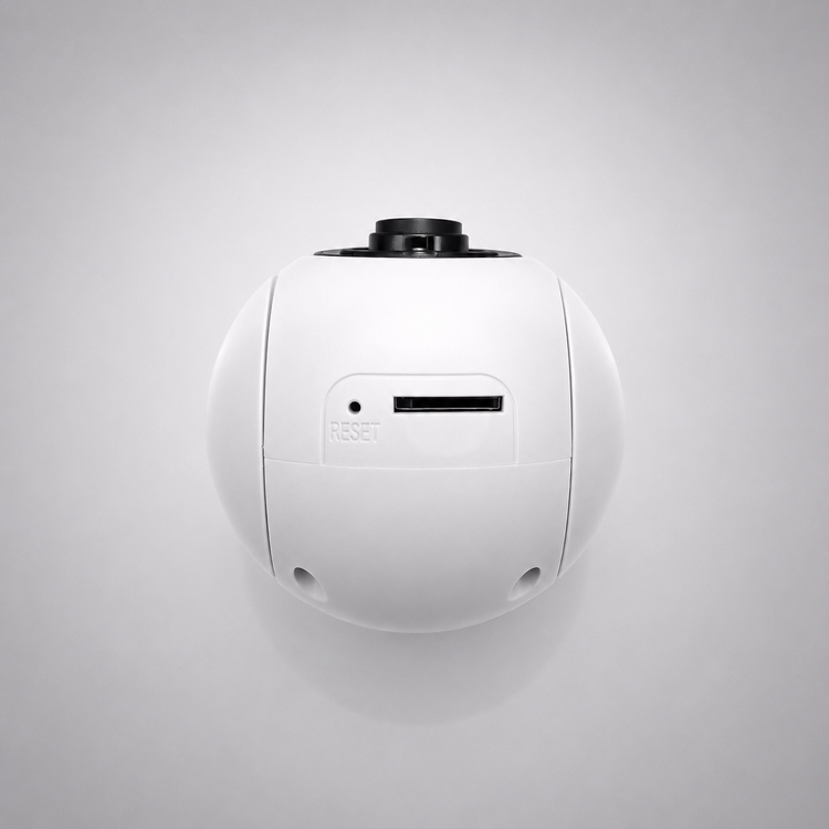 دوربین هوشمند Calus Smart Camera E27 Pro