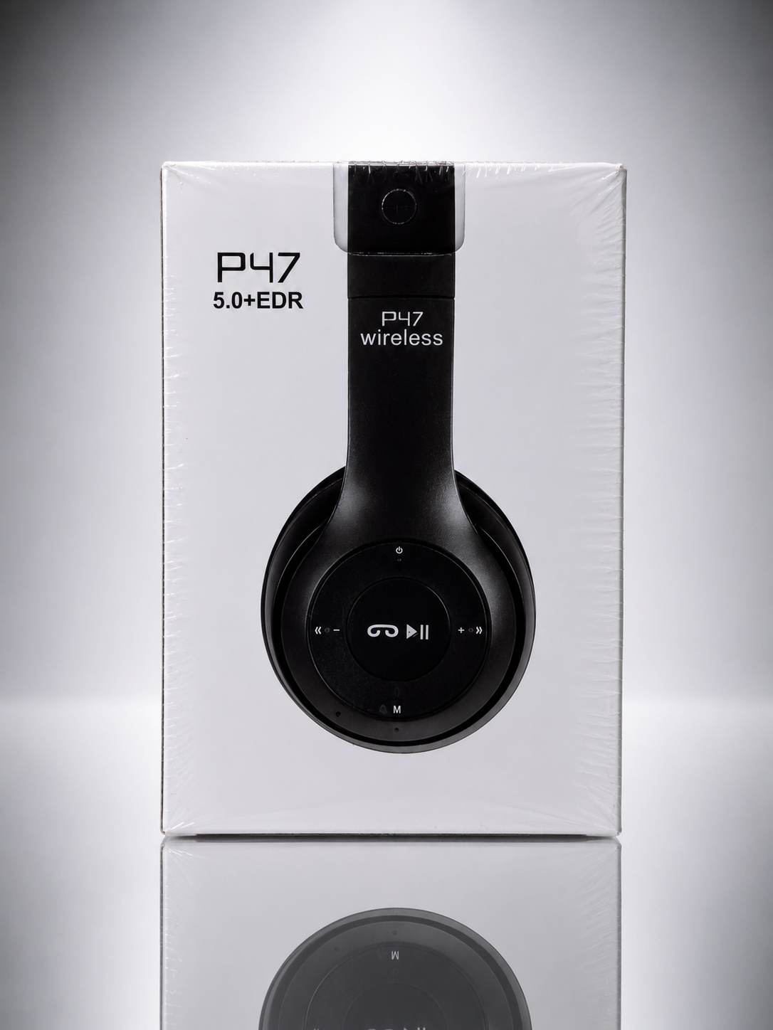 هدفون بی‌سیم P47 Wireless