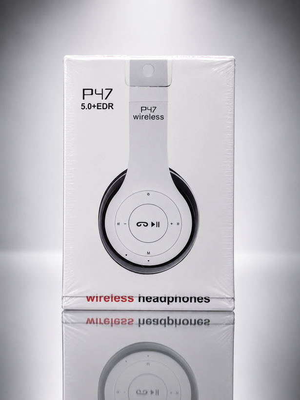 هدفون بیسیم P47 Wireless